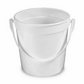 32 Oz. Plastic Bucket w/Handle